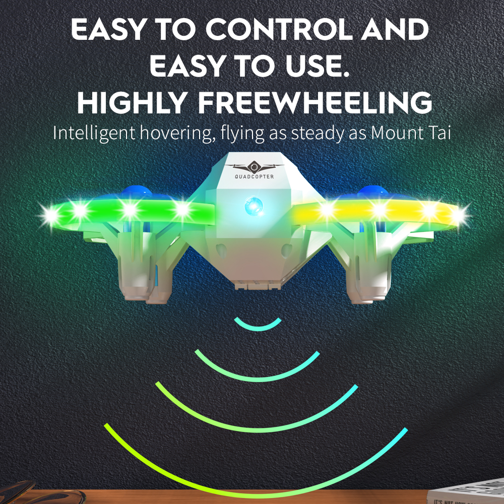 KF601 New Mini Drones With Mus - Kids Outdoor Storage review and price