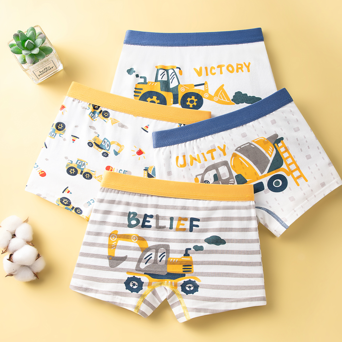 4Pcs High Quality Cotton Kid B - Kids Outdoor Digger review and price