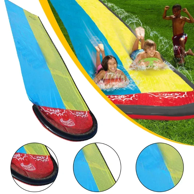 Summer Outdoor Inflatable Wate - Kids Outdoor Water Play review and price