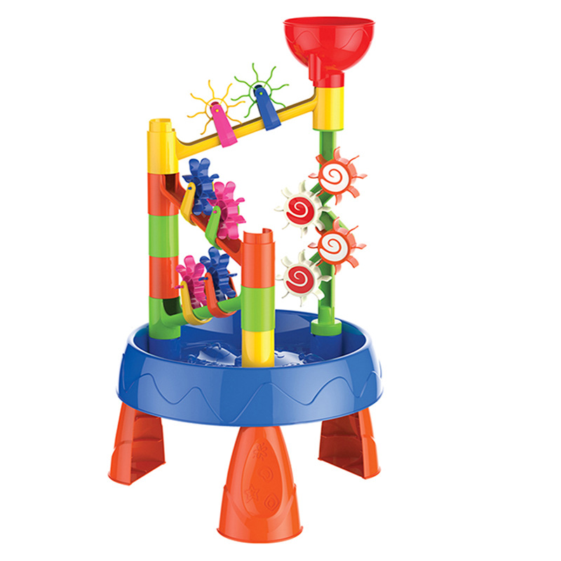 32PCS Water Wheel Sand & Water - Kids Outdoor Water Play review and price