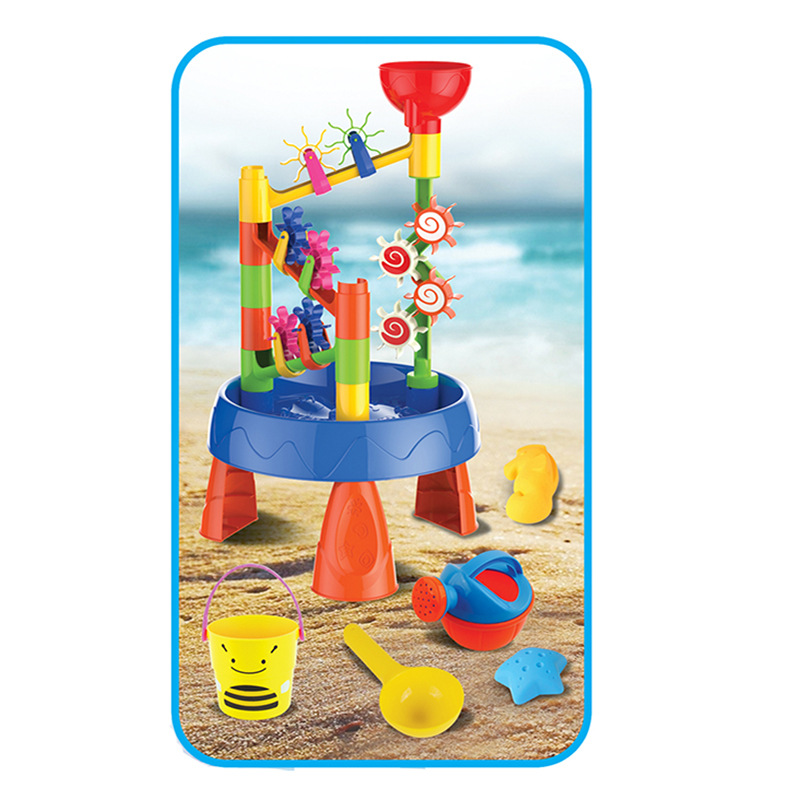 32PCS Water Wheel Sand & Water - Kids Outdoor Water Play review and price