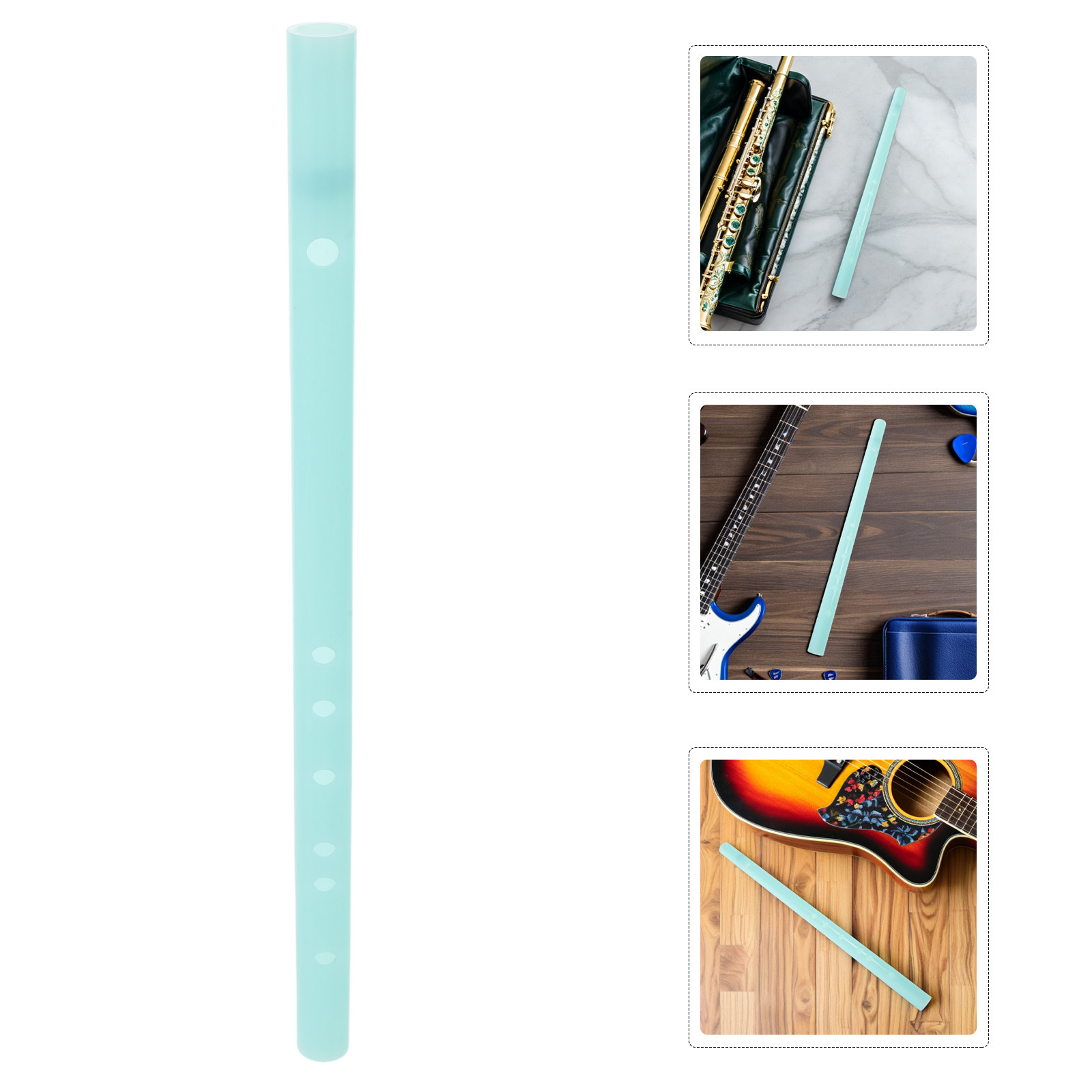 Resin Made 14.6 Inch Soprano R - Outdoor Kid Friendly review and price