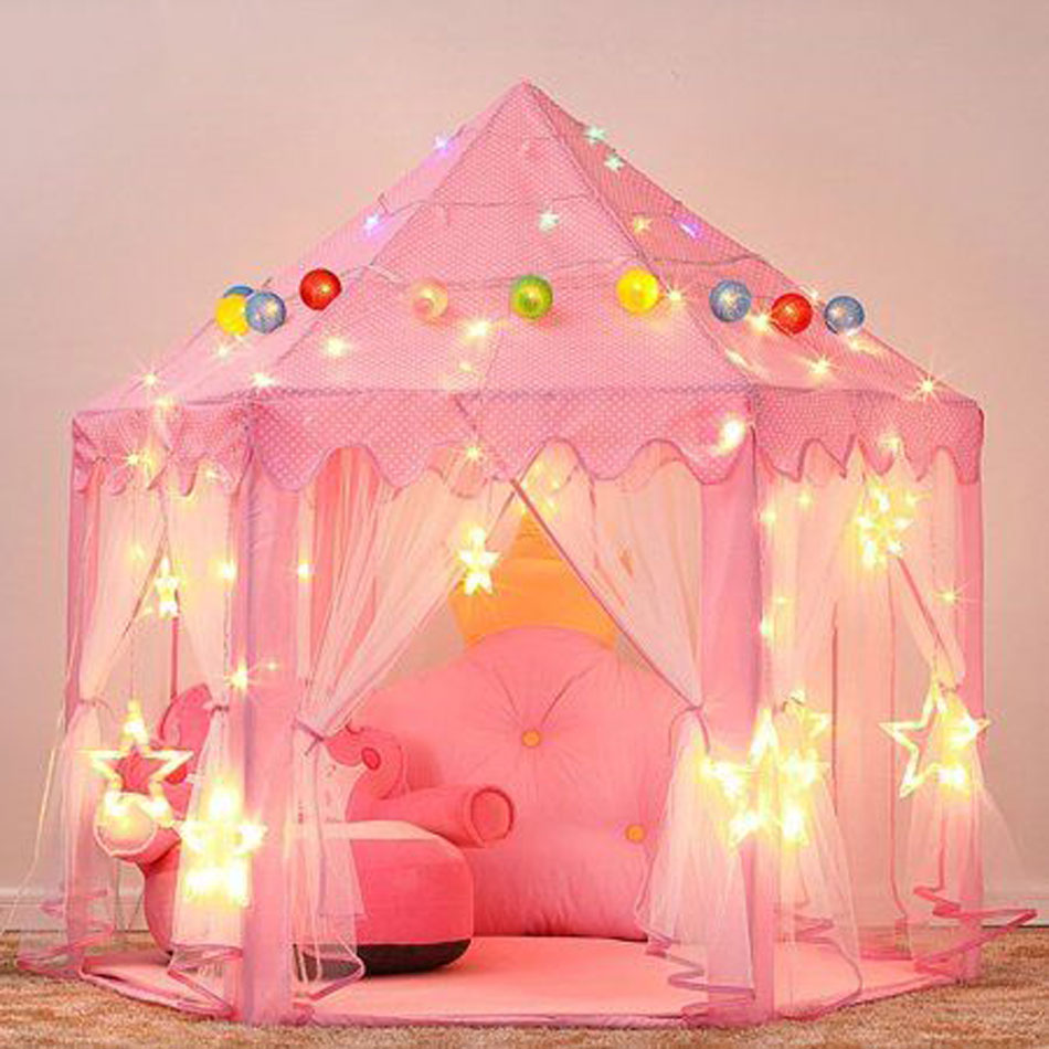Portable Children's Tent for K - Kids Outdoor Tunnel review and price