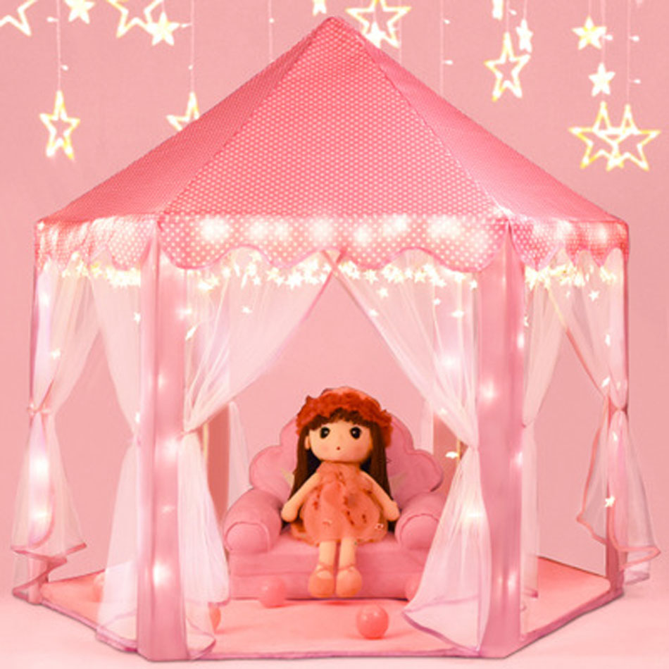 Portable Children's Tent for K - Kids Outdoor Tunnel review and price