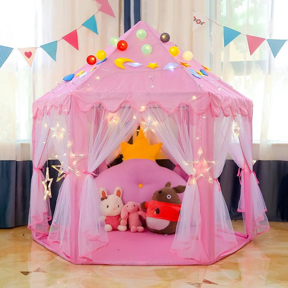 Portable Children's Tent for K - Kids Outdoor Tunnel review and price