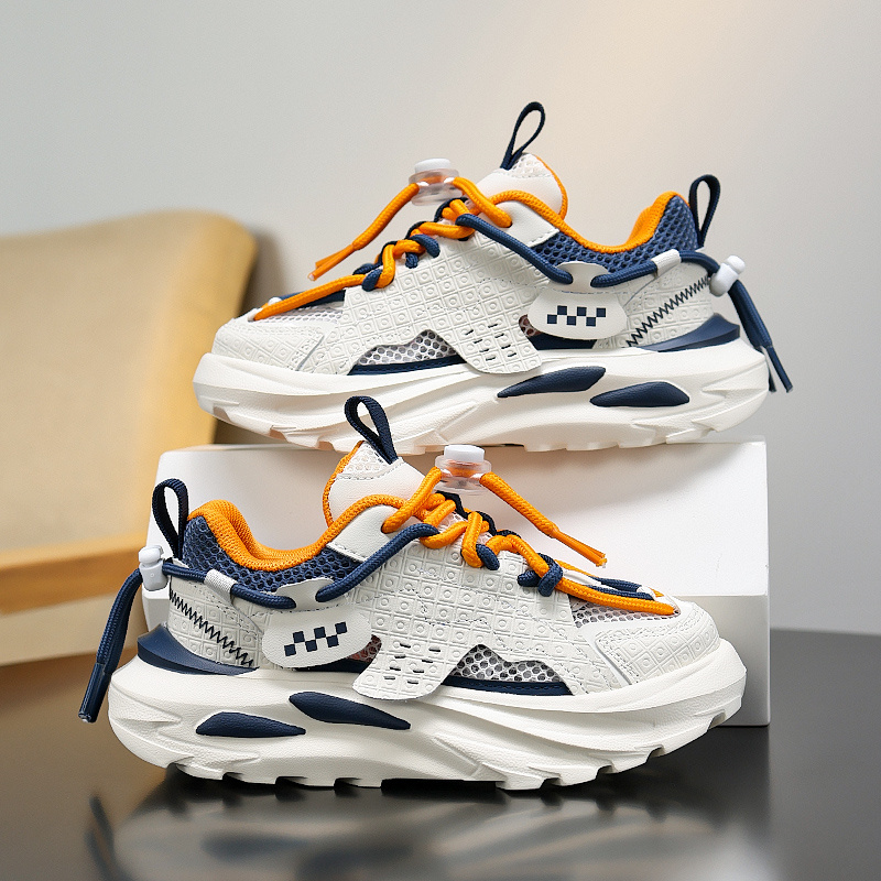 New Fashion Running Sneakers B - Kids Outdoor Air Quality review and price