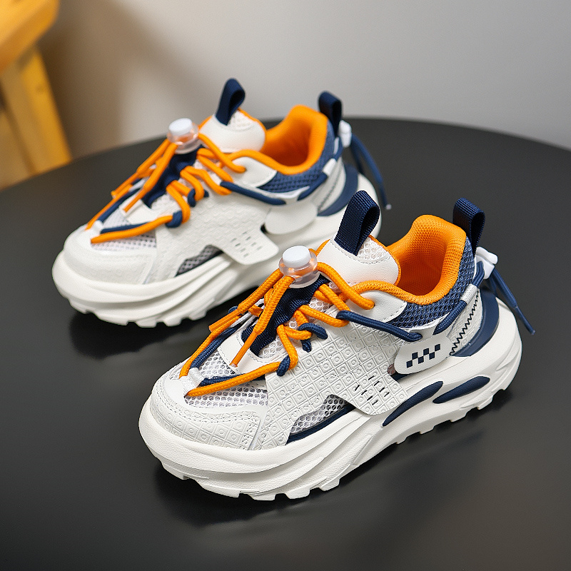 New Fashion Running Sneakers B - Kids Outdoor Air Quality review and price
