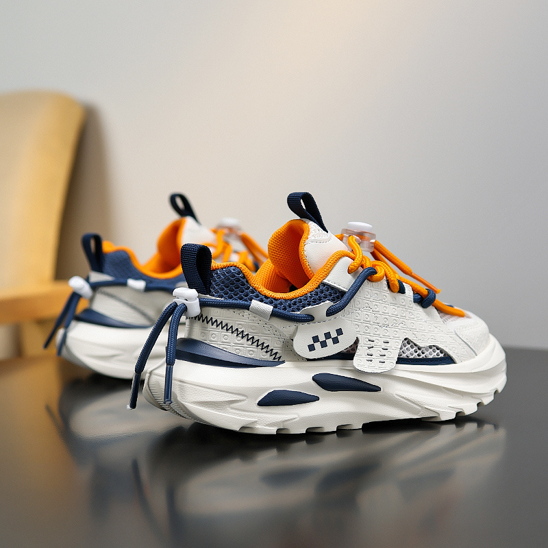 New Fashion Running Sneakers B - Kids Outdoor Air Quality review and price