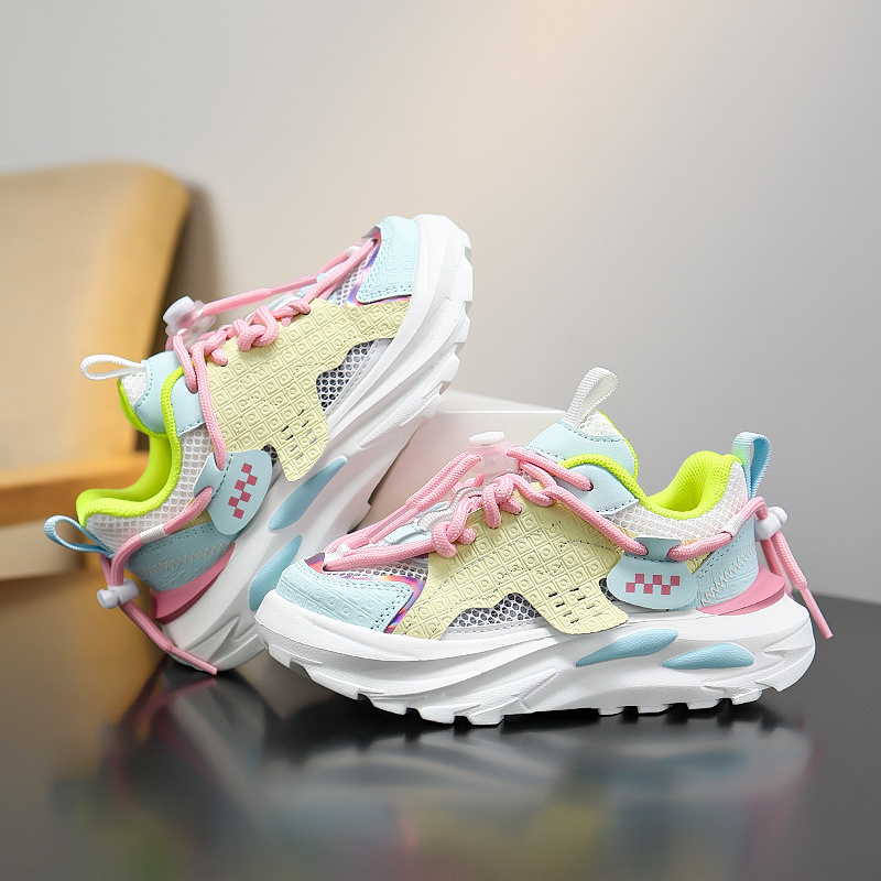 New Fashion Running Sneakers B - Kids Outdoor Air Quality review and price