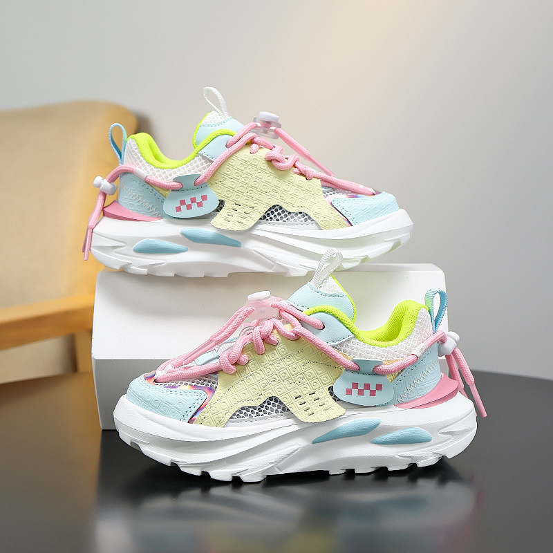 New Fashion Running Shoes Girl - Kids Outdoor Air Quality review and price
