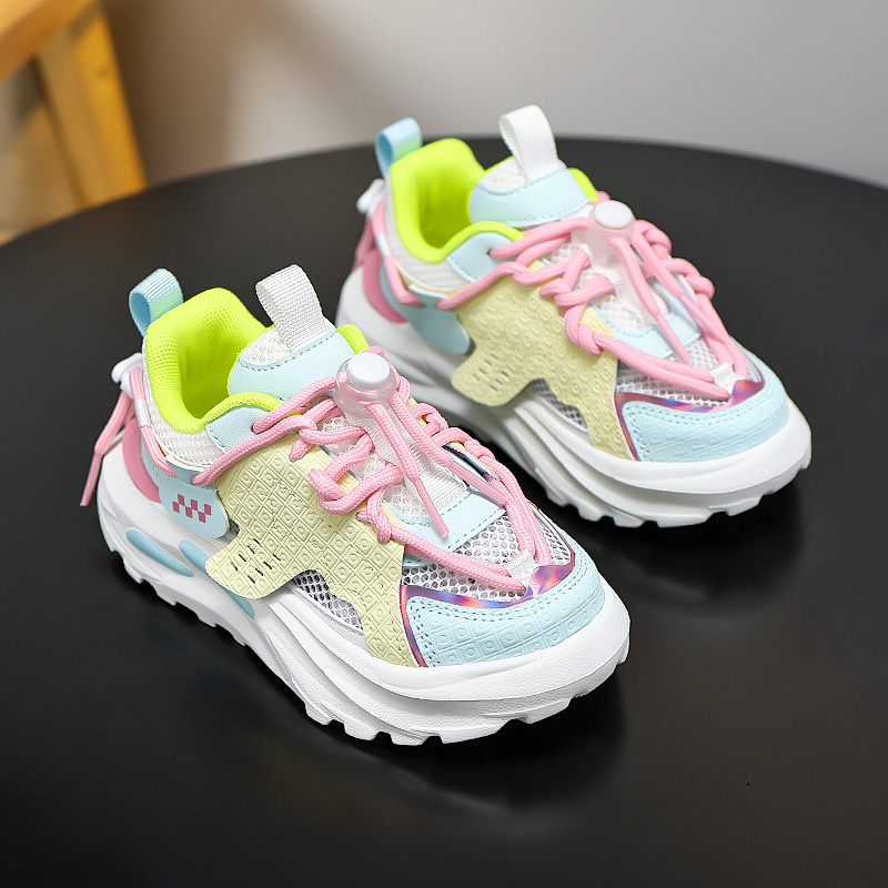 New Fashion Running Shoes Girl - Kids Outdoor Air Quality review and price