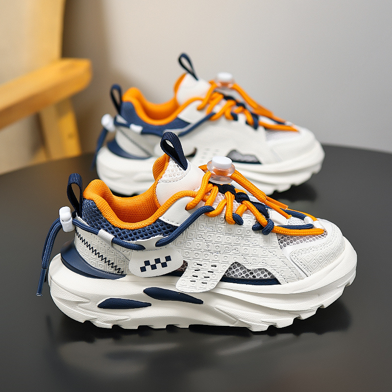 New Fashion Running Shoes Girl - Kids Outdoor Air Quality review and price