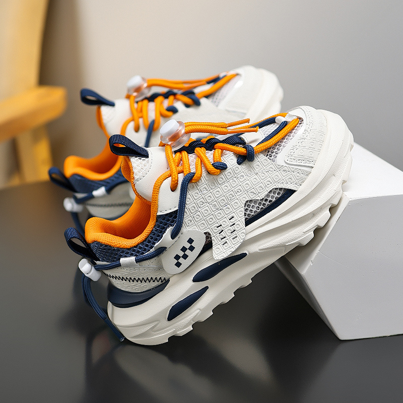 New Fashion Running Shoes Girl - Kids Outdoor Air Quality review and price
