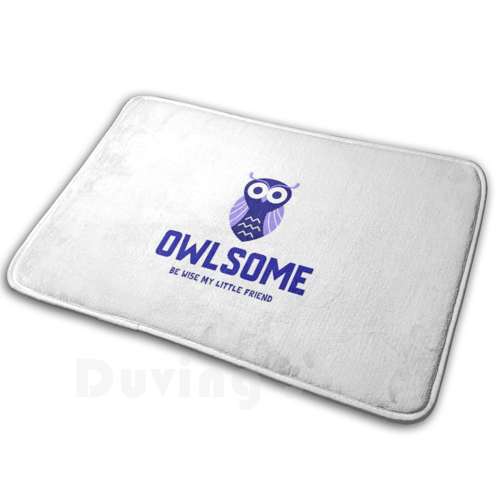 Owlsome Be Wise My Little Frie - Kids Outdoor Floor Cushions review and price