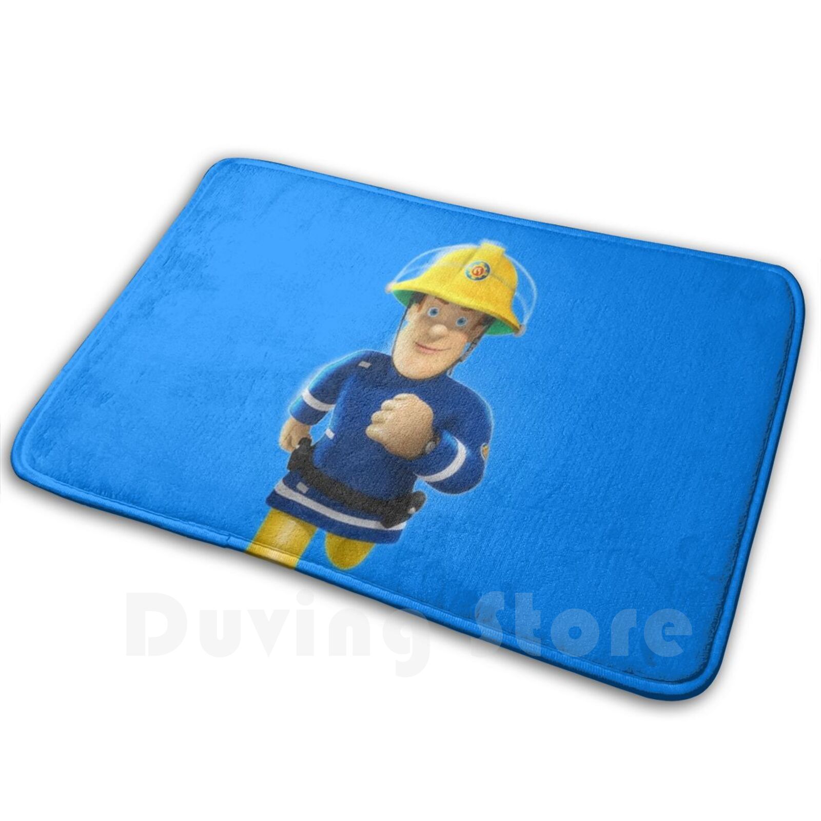 Fireman Sam Is Come Kids Cloth - Kids Outdoor Floor Cushions review and price