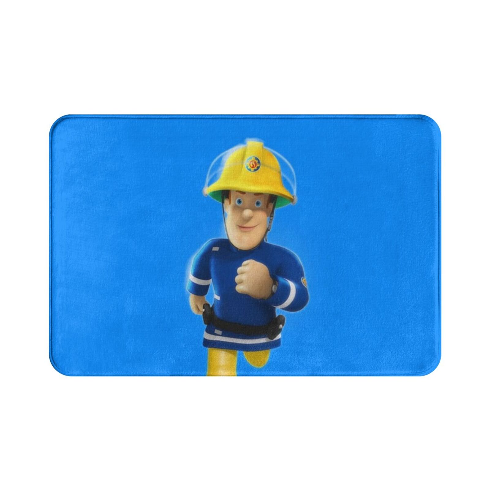Fireman Sam Is Come Kids Cloth - Kids Outdoor Floor Cushions review and price