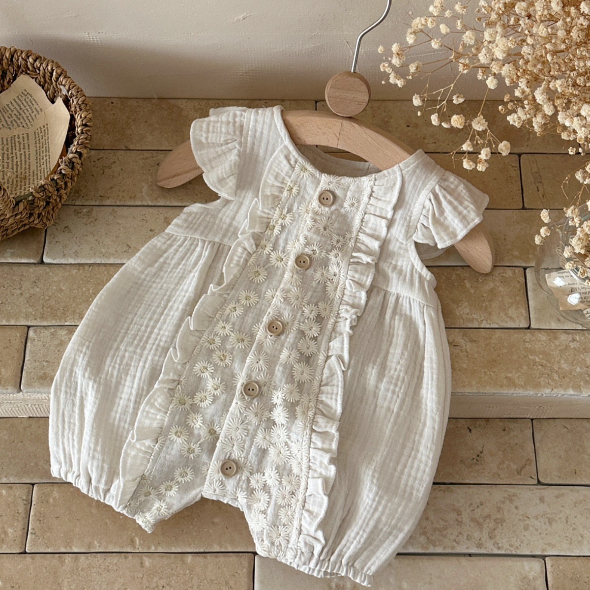 New Summer Style Baby Clothes  - Kids Outdoor Jumpsuit review and price