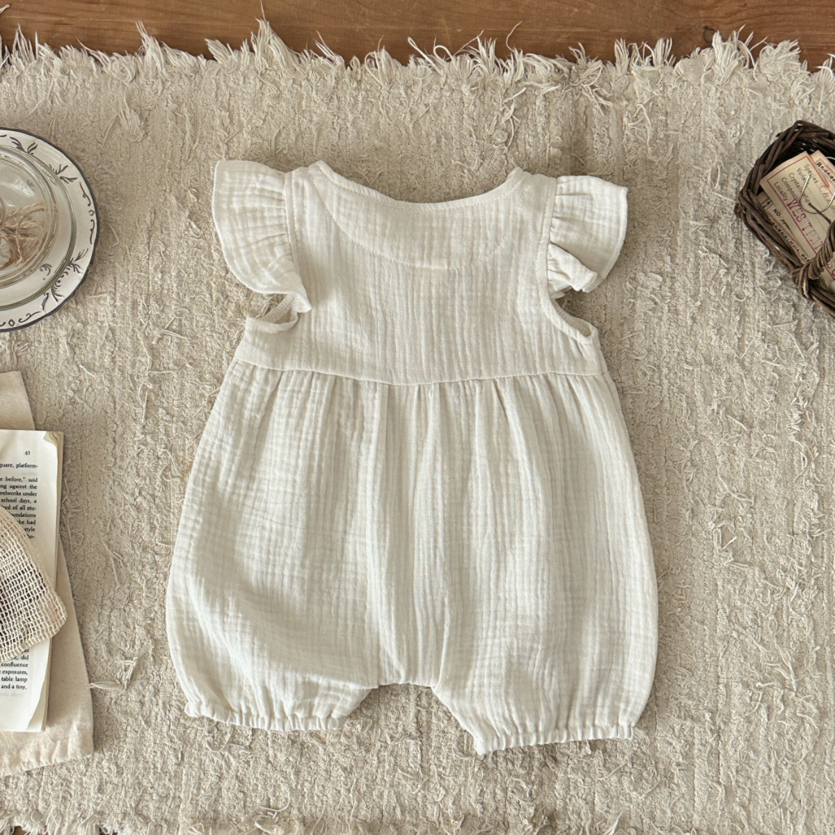 New Summer Style Baby Clothes  - Kids Outdoor Jumpsuit review and price
