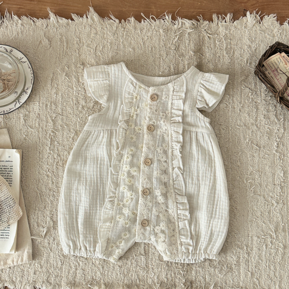 New Summer Style Baby Clothes  - Kids Outdoor Jumpsuit review and price