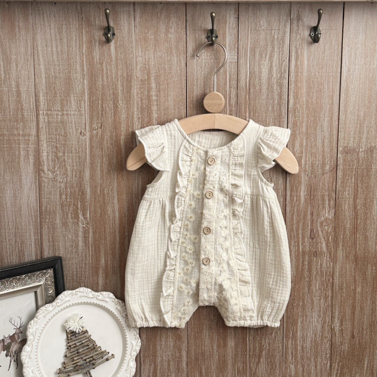 New Summer Style Baby Clothes  - Kids Outdoor Jumpsuit review and price