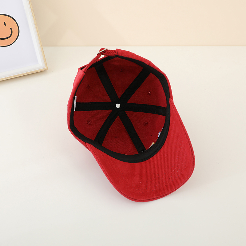 School Boy Baseball Hats Bulld - Kids Outdoor Hat review and price