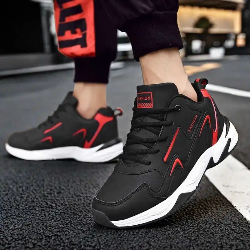 Cold-proof Spring Gym Sneakers - Kids Outdoor Air Quality review and price