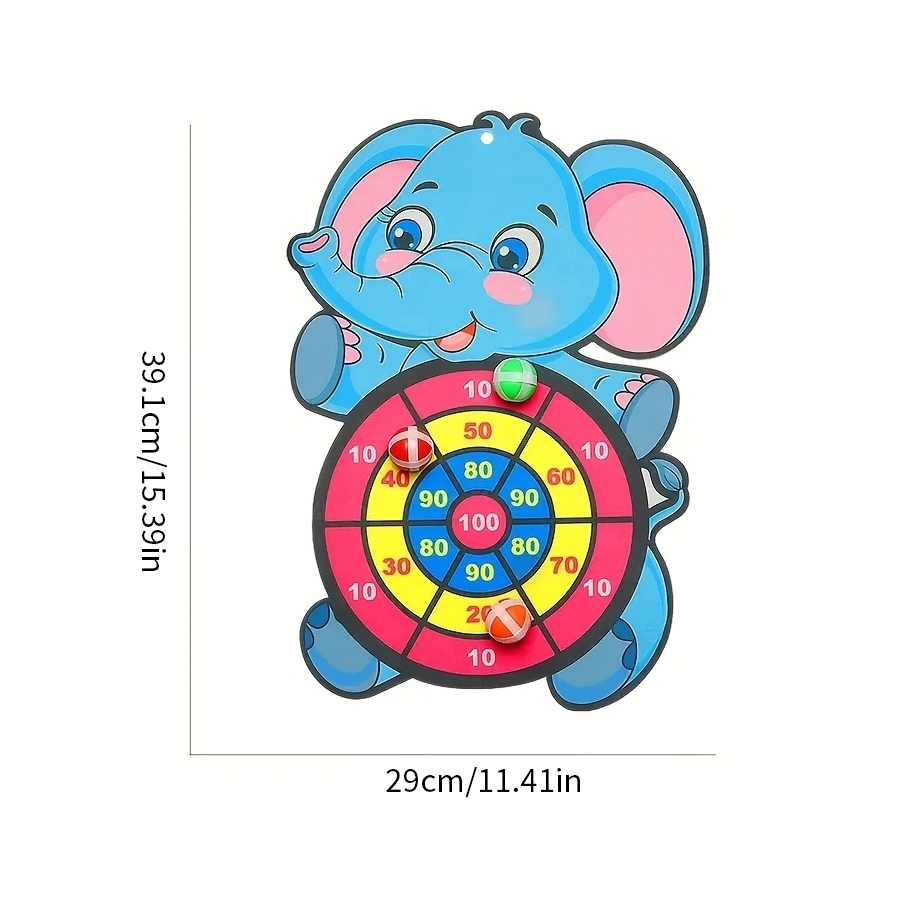 Educational Games Dartboard To - Kids Outdoor Storage review and price