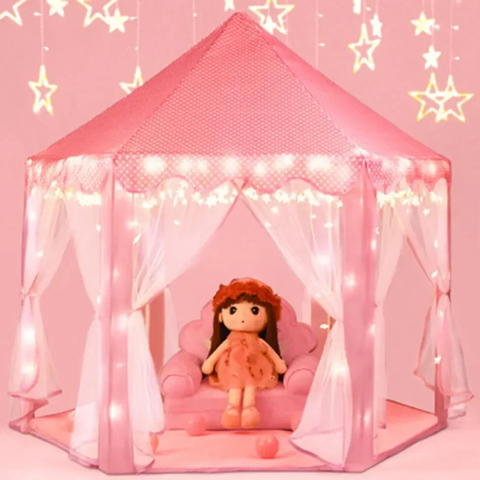 Portable Children's Tent for K - Kids Outdoor Tunnel review and price