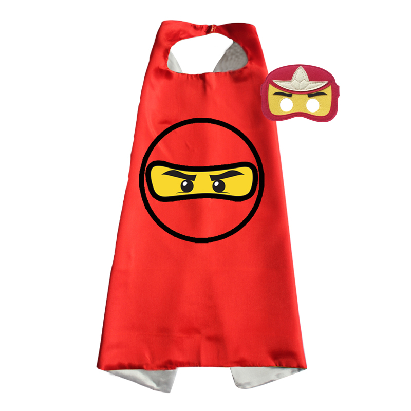 Ninja Boy Birthday Cloak Perso - Kids Outdoor Ninja Equipment review and price