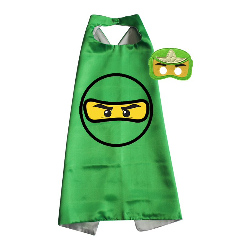Ninja Boy Birthday Cloak Perso - Kids Outdoor Ninja Equipment review and price