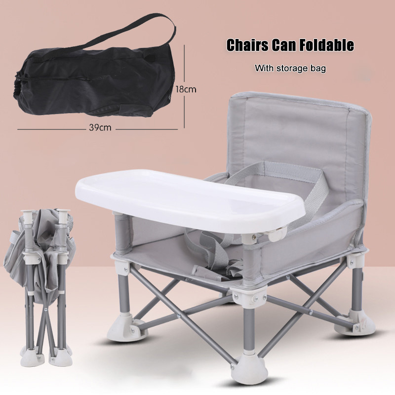 Baby Foldable Dining Chair Alu - Kids Outdoor Chair And Table review and price
