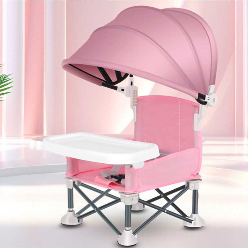 Baby Foldable Dining Chair Alu - Kids Outdoor Chair And Table review and price