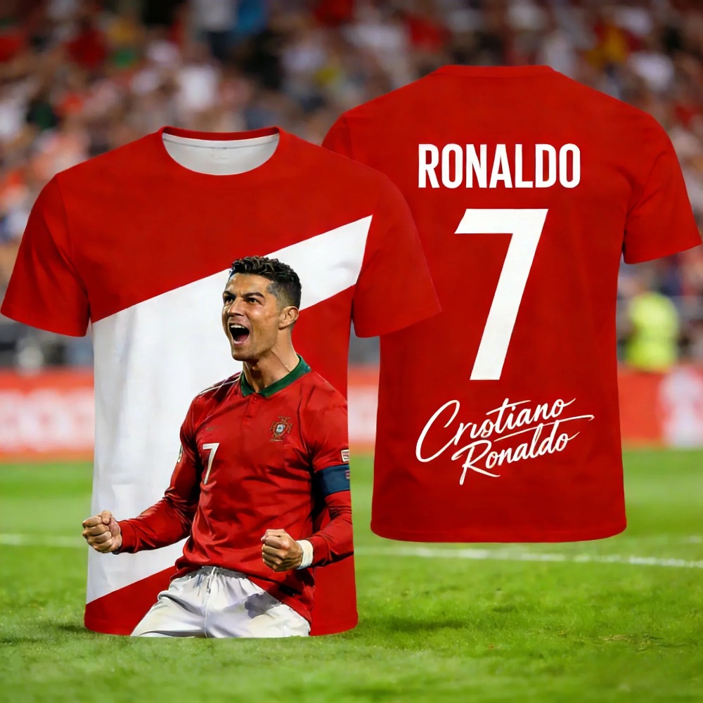 Ronaldo's Summer 3D Printed Fa - Kids Outdoor Fort review and price