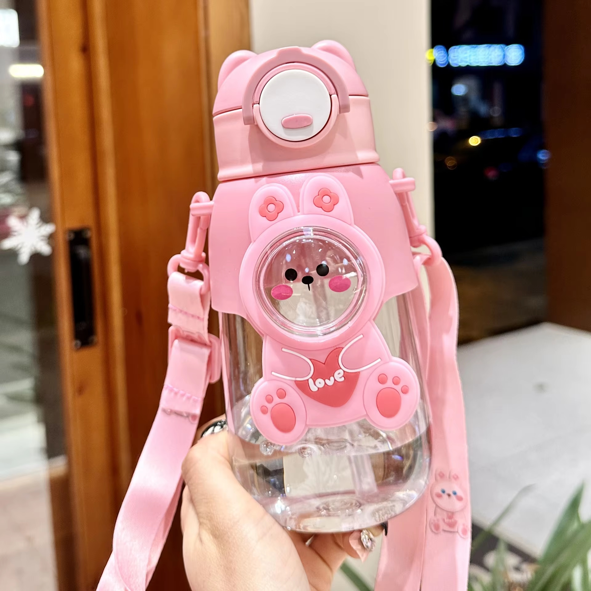 1pcs Portable Cartoon Animal W - Outdoor Kid Friendly review and price