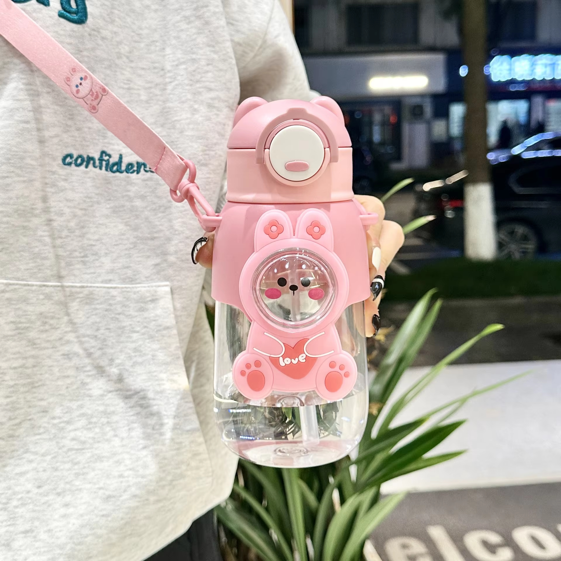 1pcs Portable Cartoon Animal W - Outdoor Kid Friendly review and price