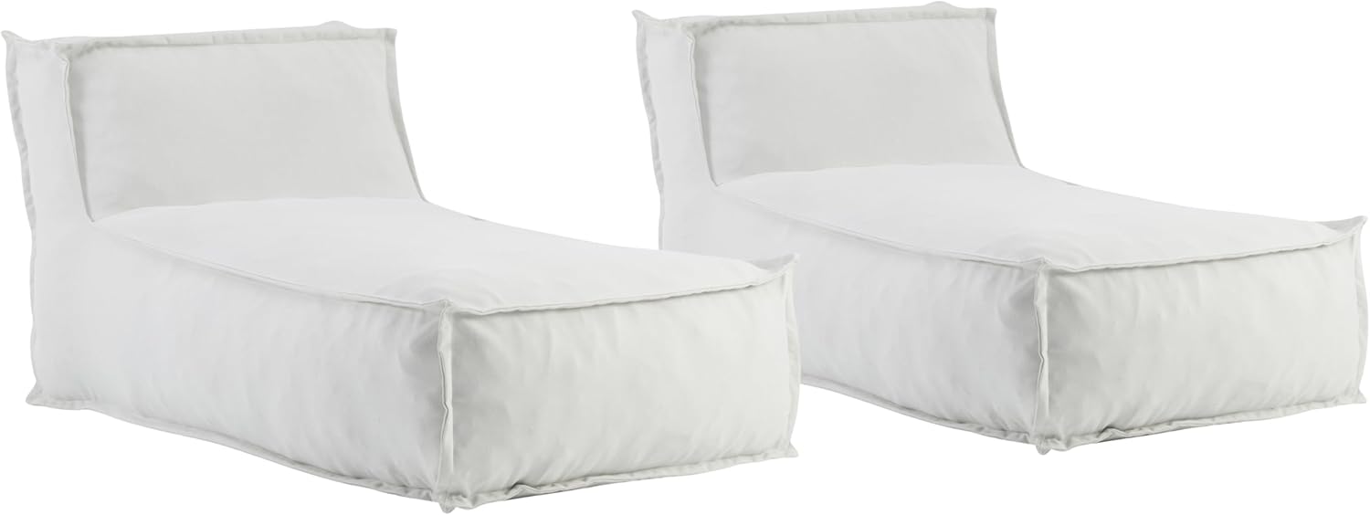 Natty Outdoor Bean Bag Chair S - Kids Outdoor Lounge review and price