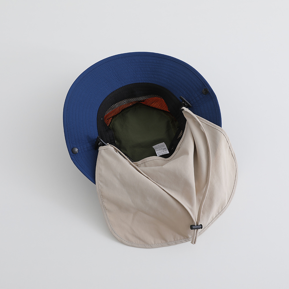 Children Summer Bucket Hats Qu - Kids Outdoor Hat review and price