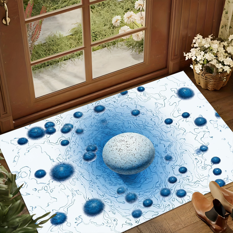 3D Vision Carpet Area Rugs Hom - Kids Outdoor Chair And Table review and price