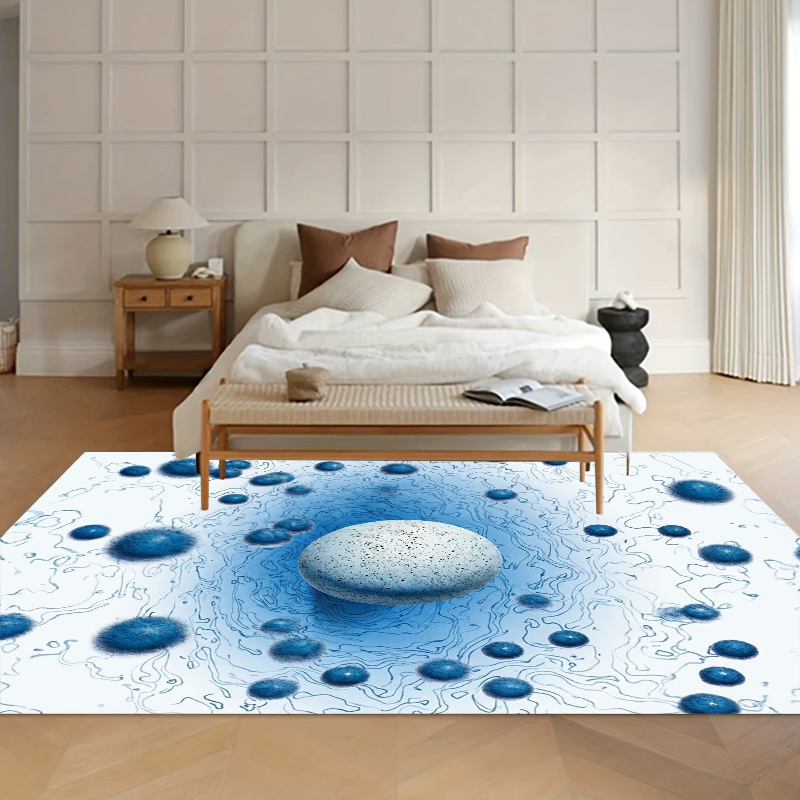 3D Vision Carpet Area Rugs Hom - Kids Outdoor Chair And Table review and price
