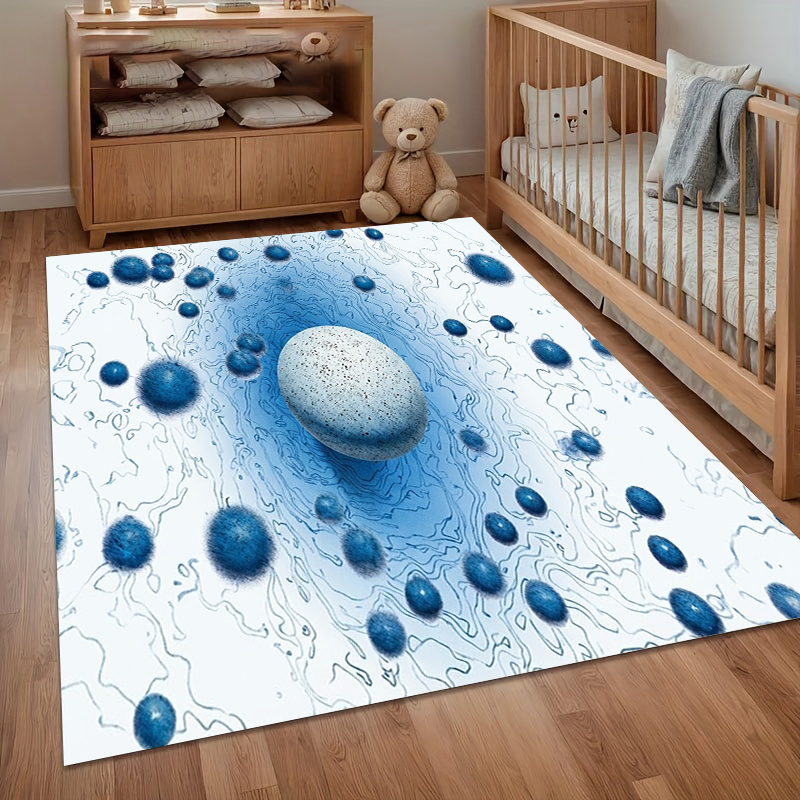 3D Vision Carpet Area Rugs Hom - Kids Outdoor Chair And Table review and price