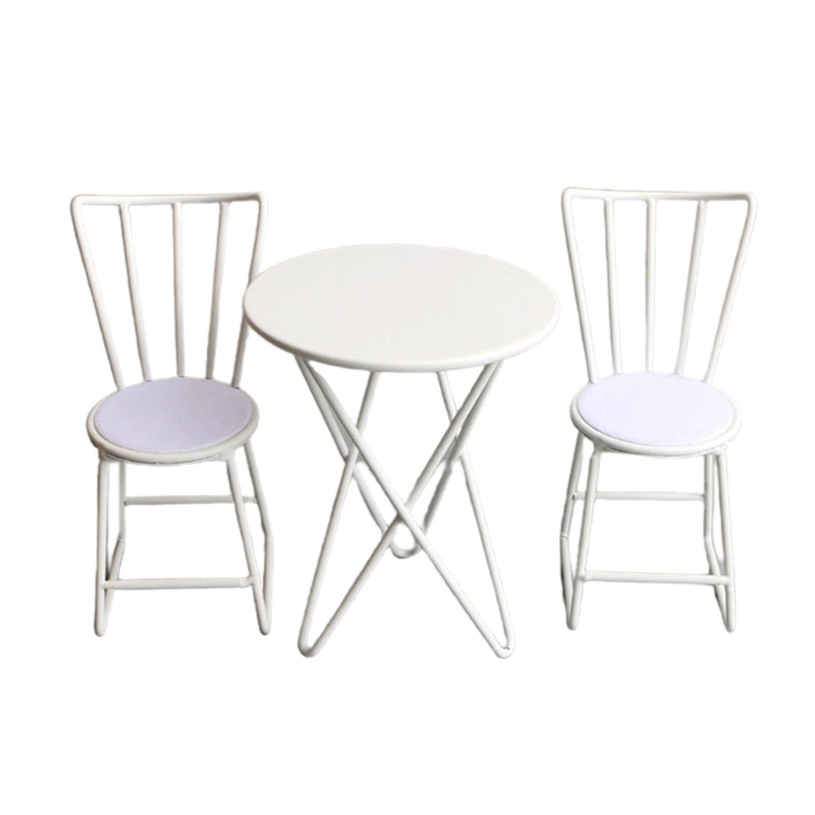 1/6 Dollhouse Outdoors Table a - Kids Outdoor Chair And Table review and price