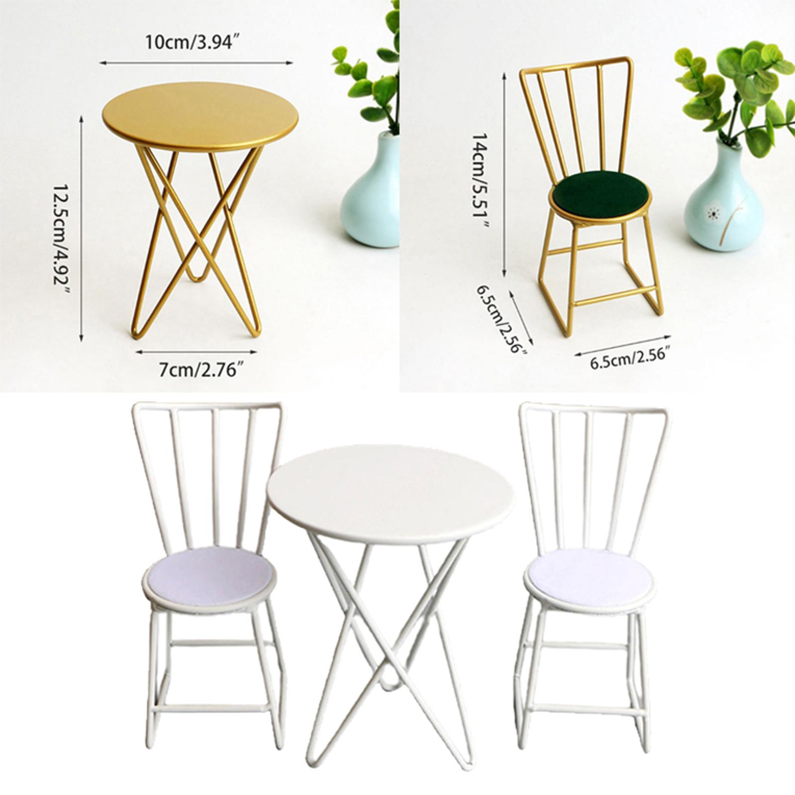 1/6 Dollhouse Outdoors Table a - Kids Outdoor Chair And Table review and price
