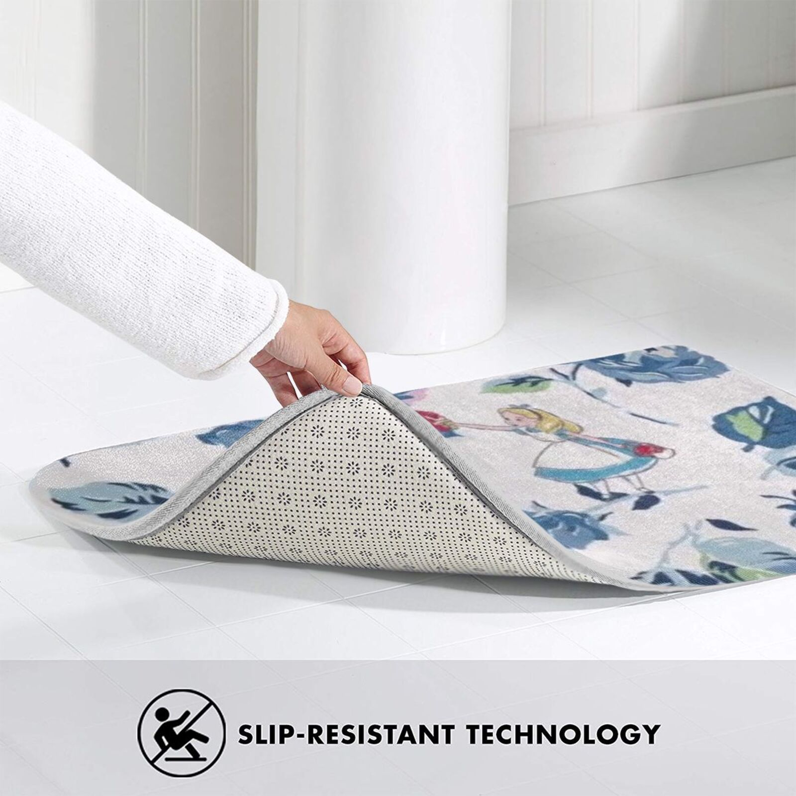 Alice Soft Non-Slip Mat Rug Ca - Kids Outdoor Floor Cushions review and price