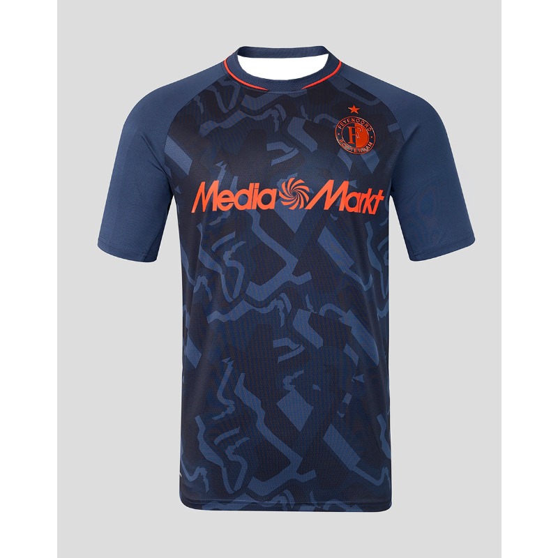 Summer Rotterdam Team Jersey Y - Kids Outdoor Fort review and price