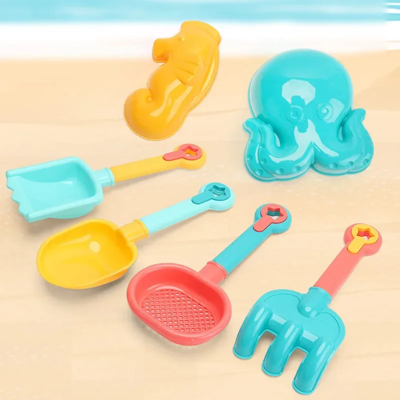 Children Sand Toys 18PCS Summe - Kids Outdoor Water Play review and price