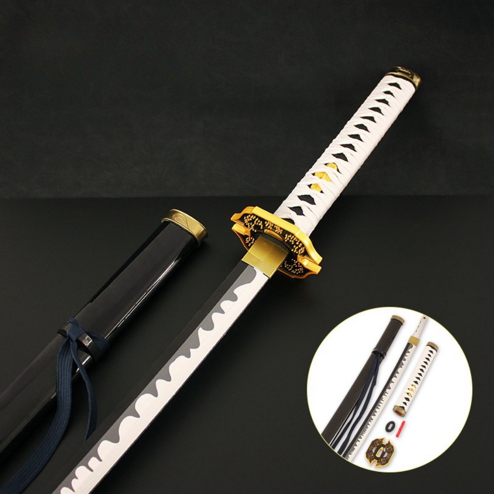 Real Sized Yamato Katana Devil - Kids Outdoor Ninja Equipment review and price