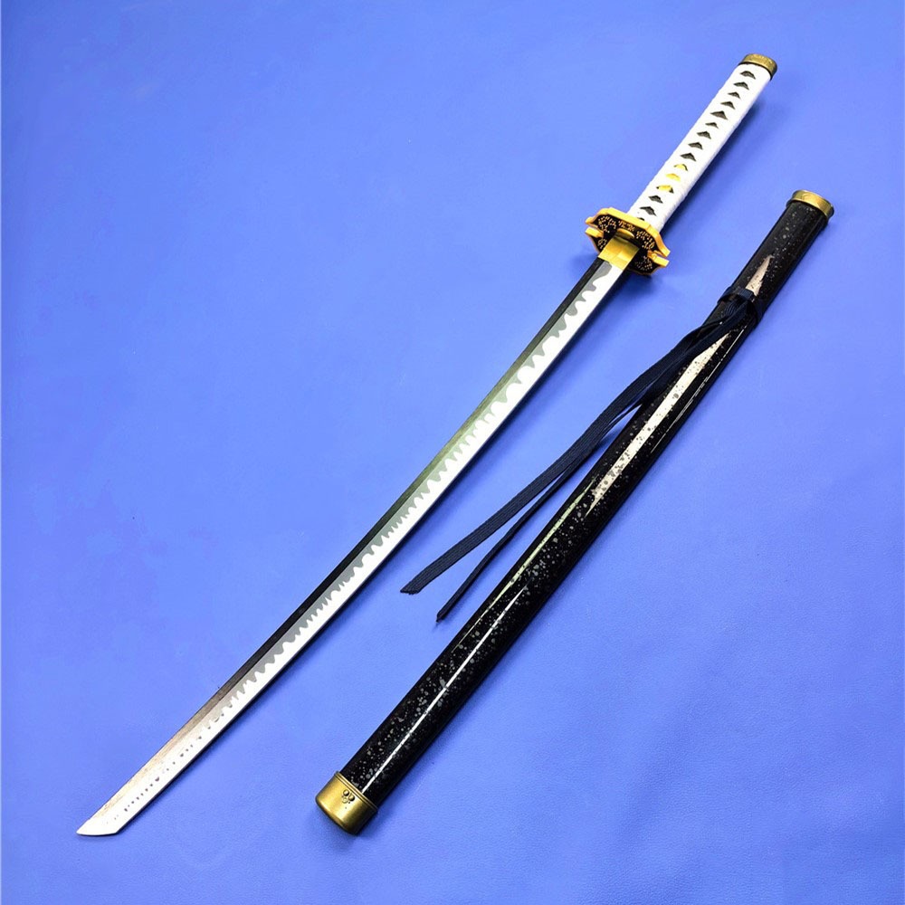 Real Sized Yamato Katana Devil - Kids Outdoor Ninja Equipment review and price