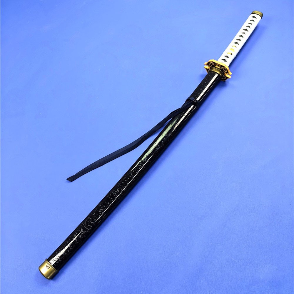 Real Sized Yamato Katana Devil - Kids Outdoor Ninja Equipment review and price
