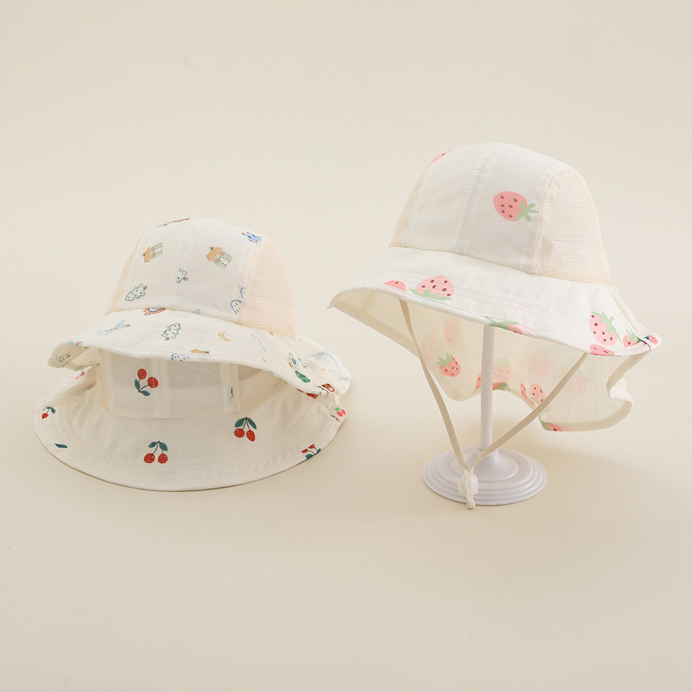 Summer Baby Beach Hat Outdoor  - Kids Outdoor Hat review and price