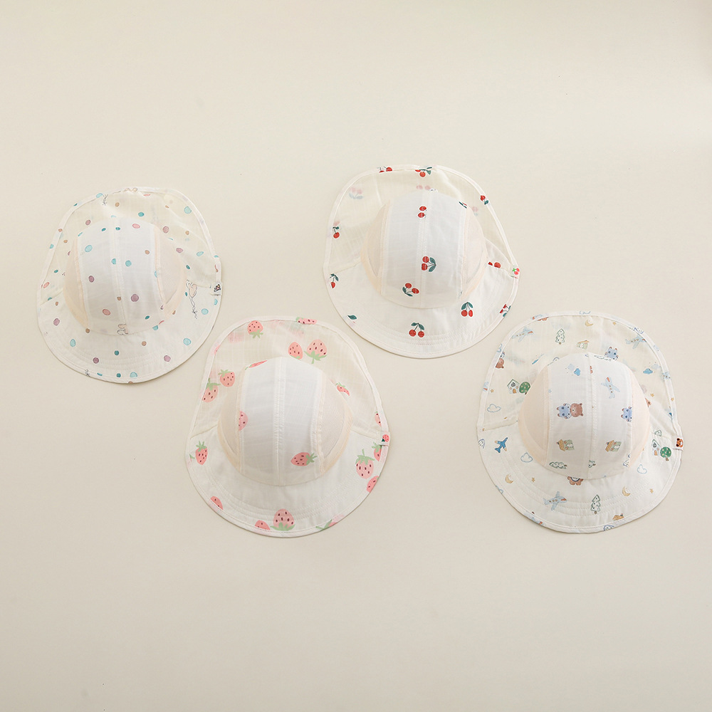 Summer Baby Beach Hat Outdoor  - Kids Outdoor Hat review and price
